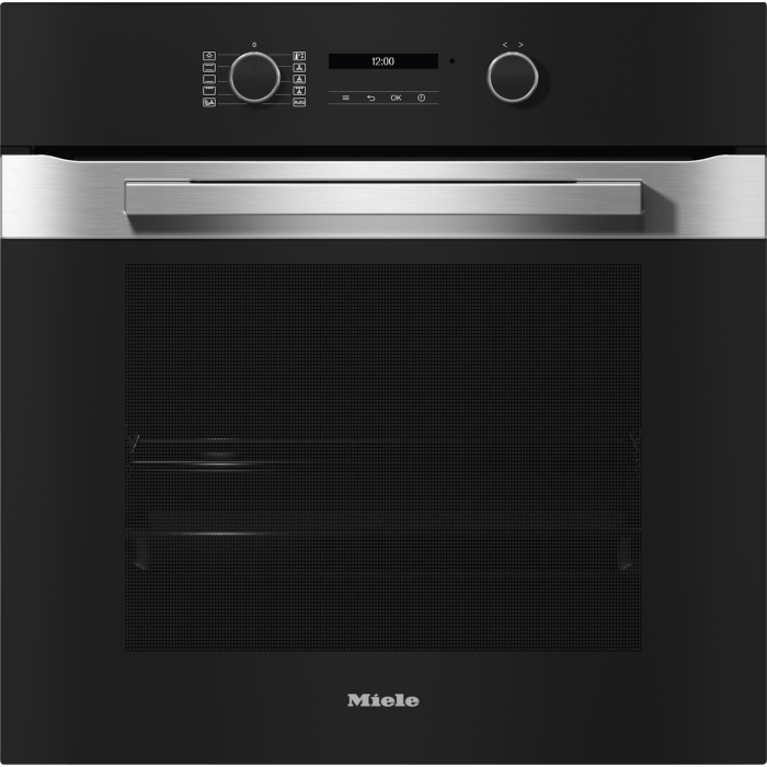 Духовой шкаф электрический Miele H 2861 BP